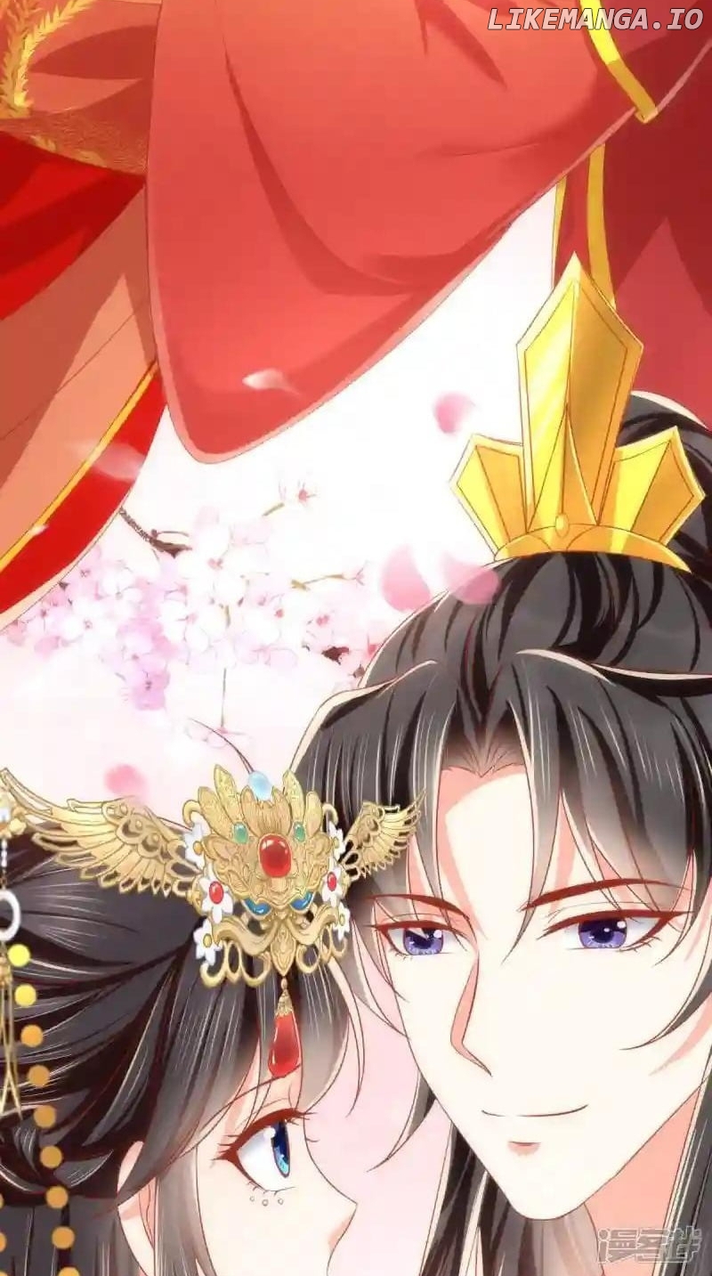 Do Not Mess With The Stupid Concubine Chapter 142 - page 7